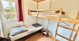 Camping de la Borde