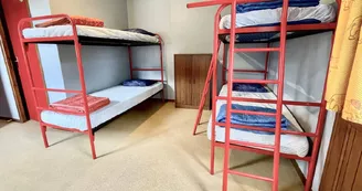 Camping de la Borde