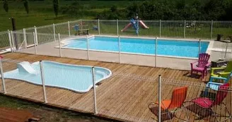 Camping Domaine Sainte-Marie Camping Domaine Sainte-Marie