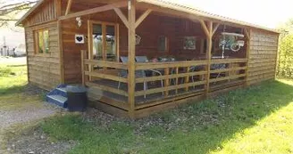 Camping Domaine Sainte-Marie Camping Domaine Sainte-Marie
