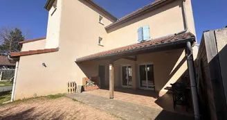 Gîte de groupe Gîte de groupe