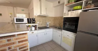 Gîte de groupe Gîte de groupe