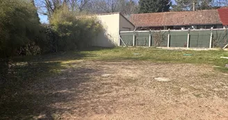 Gîte de groupe Gîte de groupe