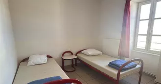 Gîte de groupe Gîte de groupe