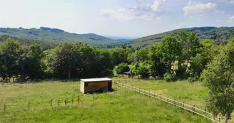 Gîte de groupe La Bourbonnière Gîte de groupe La Bourbonnière