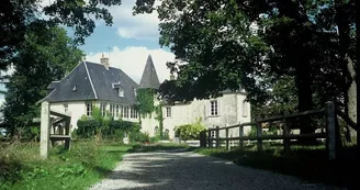 Domaine d'Embourg Domaine d'Embourg