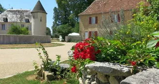 Domaine d'Embourg Domaine d'Embourg