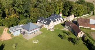 Château de la Motte - Le Grand commun Château de la Motte - Le Grand commun