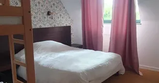 Château de la Motte - Le Grand commun Château de la Motte - Le Grand commun