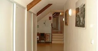 Gîte d'étape et de séjour Les Gorges Gîte d'étape et de séjour Les Gorges