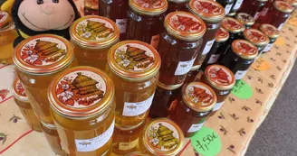marché bio