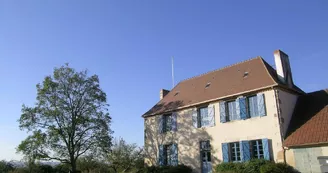 Gîte de groupe La Ferme des Réaux Gîte de groupe La Ferme des Réaux