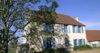 Gîte de groupe La Ferme des Réaux Gîte de groupe La Ferme des Réaux