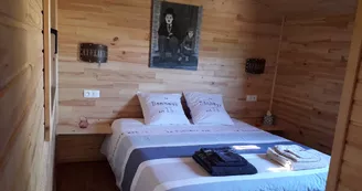 La roulotte