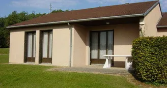 Gîtes Viljot, Stebbing et Montaloyer Gîtes Viljot, Stebbing et Montaloyer