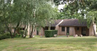 Gîtes Viljot, Stebbing et Montaloyer Gîtes Viljot, Stebbing et Montaloyer