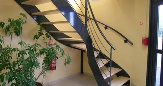 Gîte de groupe Le Pôle Gîte de groupe Le Pôle
