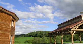 Gîte de groupe Le Pôle Gîte de groupe Le Pôle