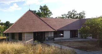 Gîte de Groupe l'Héberge Gîte de Groupe l'Héberge