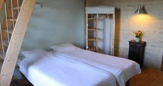 Gîte de Groupe l'Héberge Gîte de Groupe l'Héberge