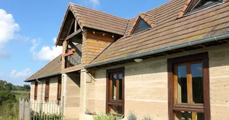 Gîte de Groupe l'Héberge Gîte de Groupe l'Héberge