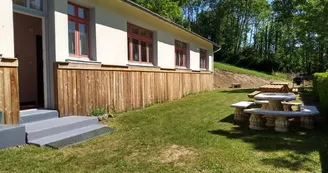 Domaine la Bourbonnaise - Dédalys 1 Domaine la Bourbonnaise - Dédalys 1