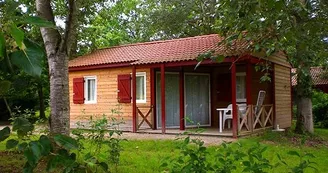 Maisonnette de la Borde 10