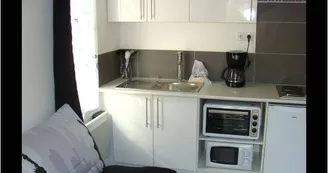 Maisonnette de la Borde 10