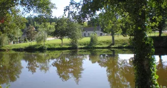 Gîte de groupe Le Cheval Blanc Gîte de groupe Le Cheval Blanc