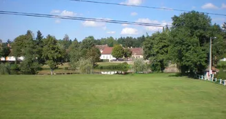 Gîte de groupe Le Cheval Blanc Gîte de groupe Le Cheval Blanc