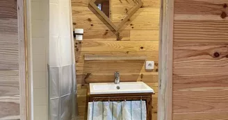 Gîte la Roulotte de la Carrière à Toulon sur Allier en Auvergne Gîte la Roulotte de la Carrière à Toulon sur Allier en Auvergne