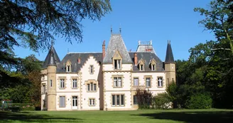 Château de Tout Y Fault Château de Tout Y Fault