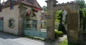 La Locaterie Charbonnier La Locaterie Charbonnier