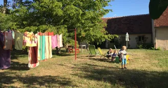 La Locaterie Charbonnier La Locaterie Charbonnier