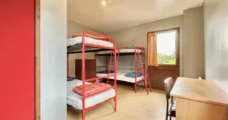 Gîtes de la Borde Gîtes de la Borde