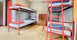 Gîtes de la Borde Gîtes de la Borde