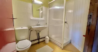 Gîtes de la Borde Gîtes de la Borde
