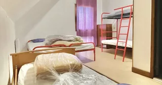 Gîtes de la Borde Gîtes de la Borde
