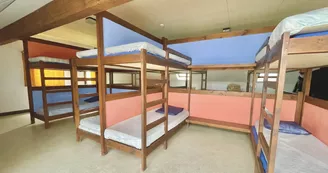 Gîtes de la Borde Gîtes de la Borde