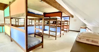 Gîtes de la Borde Gîtes de la Borde