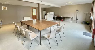 Gîtes de la Borde Gîtes de la Borde