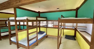 Gîtes de la Borde Gîtes de la Borde