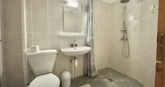 Gîtes de la Borde Gîtes de la Borde