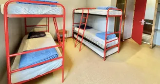 Gîtes de la Borde Gîtes de la Borde