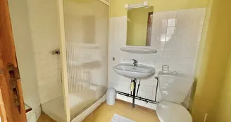 Gîtes de la Borde Gîtes de la Borde