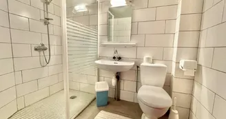 Gîtes de la Borde Gîtes de la Borde