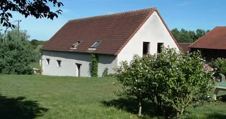 Gîtes de la Borde Gîtes de la Borde