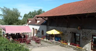Gîtes de la Borde Gîtes de la Borde