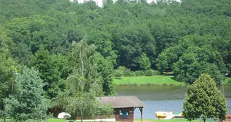Gîtes de la Borde Gîtes de la Borde