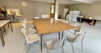 Gîtes de la Borde Gîtes de la Borde